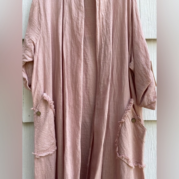 Saga Pocket Duster one size fits all - Picture 2 of 10